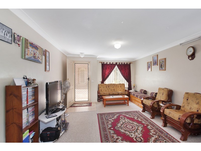 4/39-47 Kitson Way, Casula NSW 2170