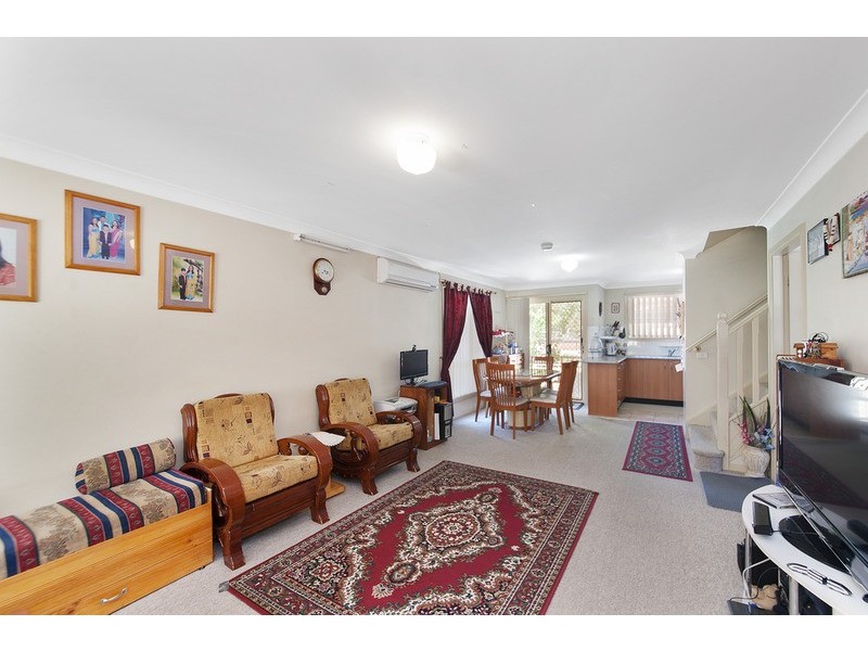 4/39-47 Kitson Way, Casula NSW 2170