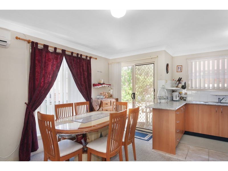 4/39-47 Kitson Way, Casula NSW 2170