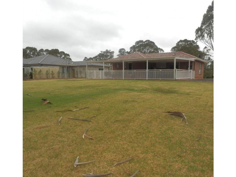 37 Barry Avenue, Catherine Field NSW 2557