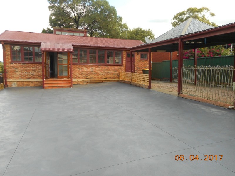 23 Birkdale Crescent, Liverpool NSW 2170