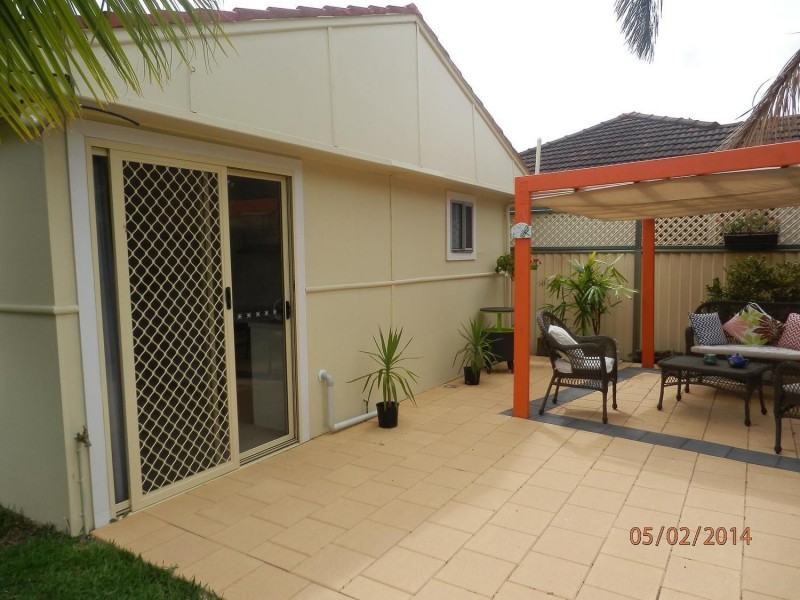 Flat/47 DeMeyrick Avenue, Casula NSW 2170