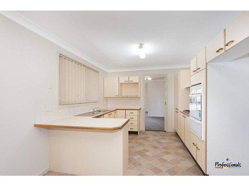 45 Kendall Drive, Casula NSW 2170
