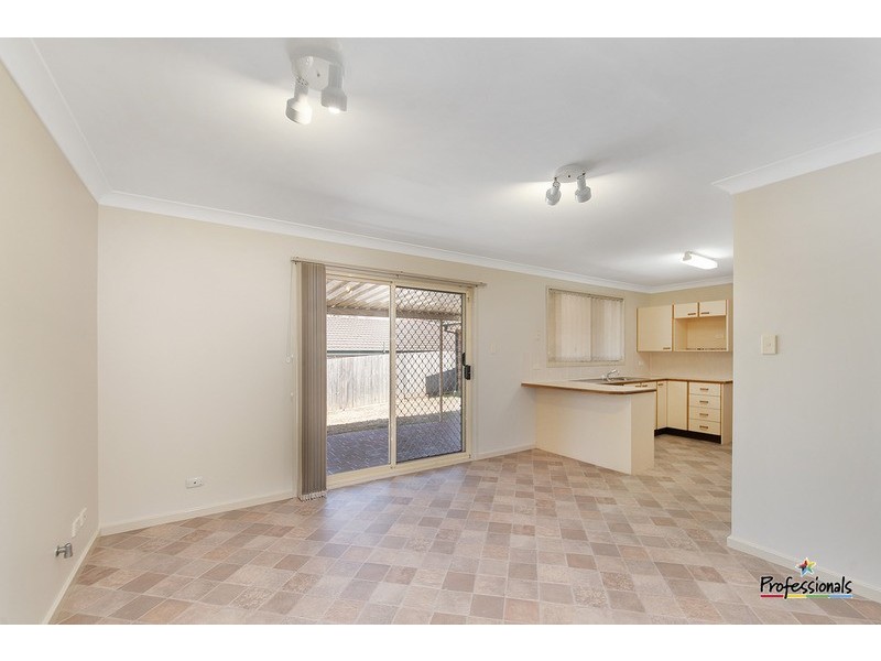 45 Kendall Drive, Casula NSW 2170