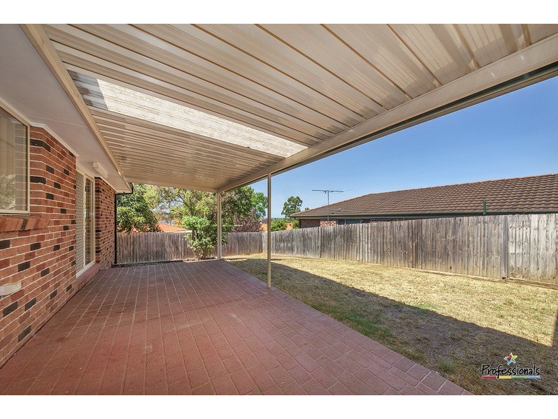 45 Kendall Drive, Casula NSW 2170