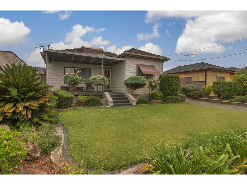522 Hume  Highway, Casula NSW 2170
