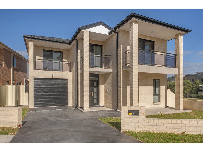 25A West Street, Lurnea NSW 2170