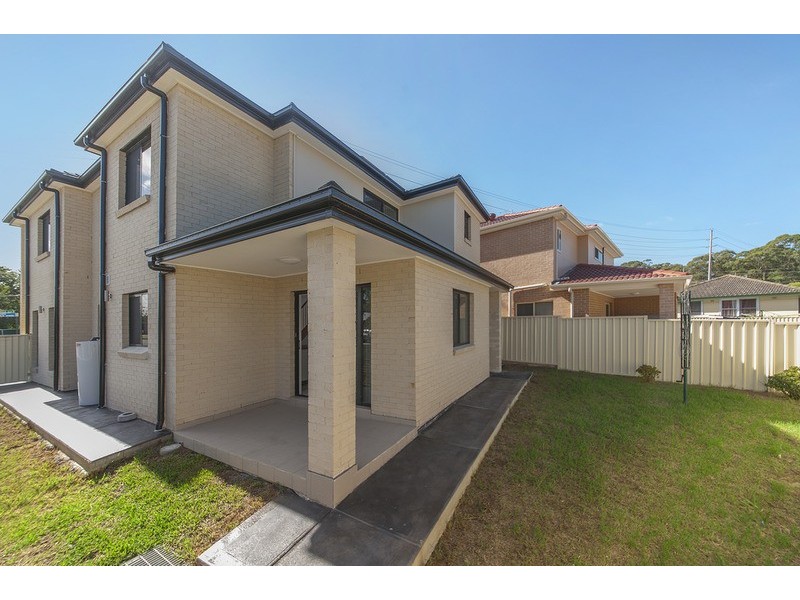 25A West Street, Lurnea NSW 2170