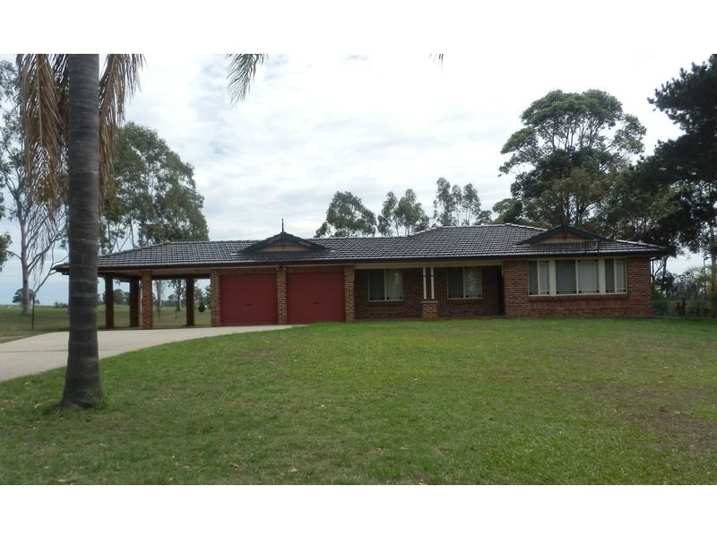 238 Croatia Avenue, Edmondson Park NSW 2174