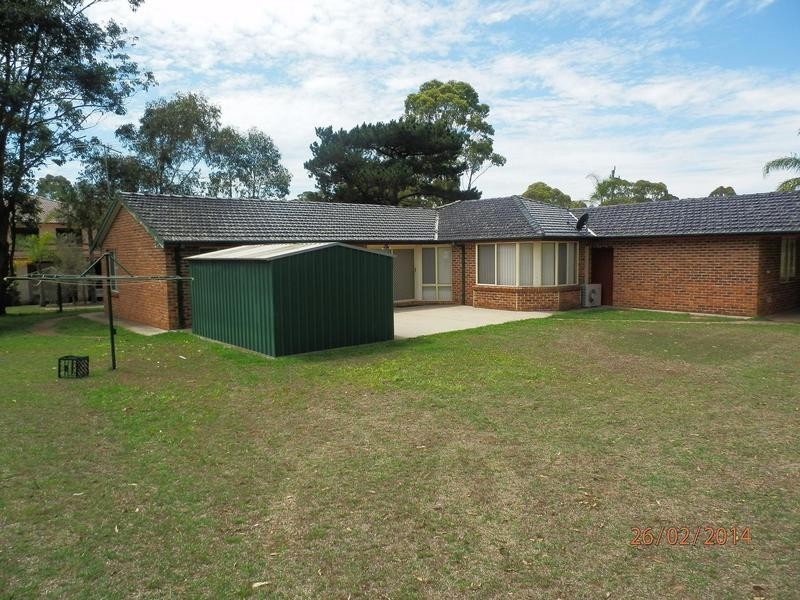 238 Croatia Avenue, Edmondson Park NSW 2174