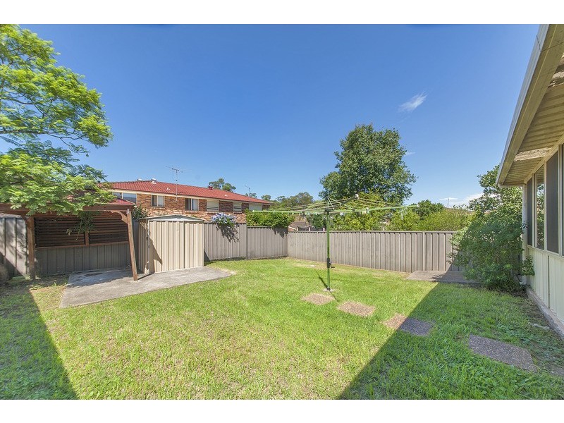 18B Tulloch Close, Casula NSW 2170
