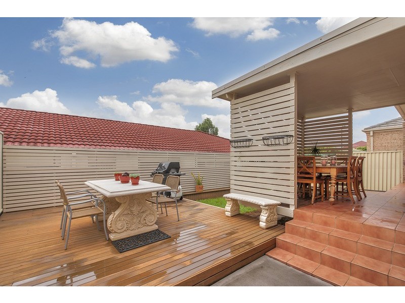 40 Wagga Wagga Street, Prestons NSW 2170