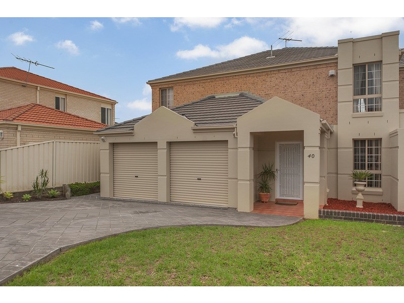 40 Wagga Wagga Street, Prestons NSW 2170