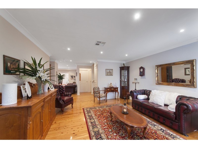 40 Wagga Wagga Street, Prestons NSW 2170