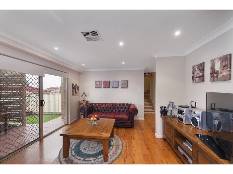 40 Wagga Wagga Street, Prestons NSW 2170