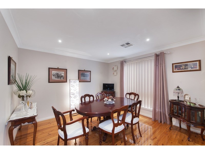 40 Wagga Wagga Street, Prestons NSW 2170
