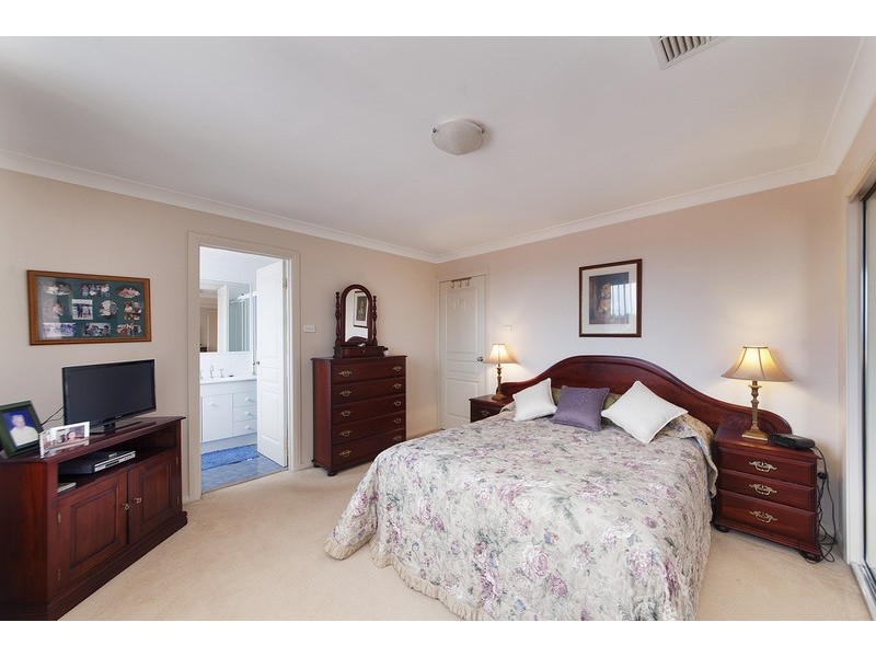40 Wagga Wagga Street, Prestons NSW 2170