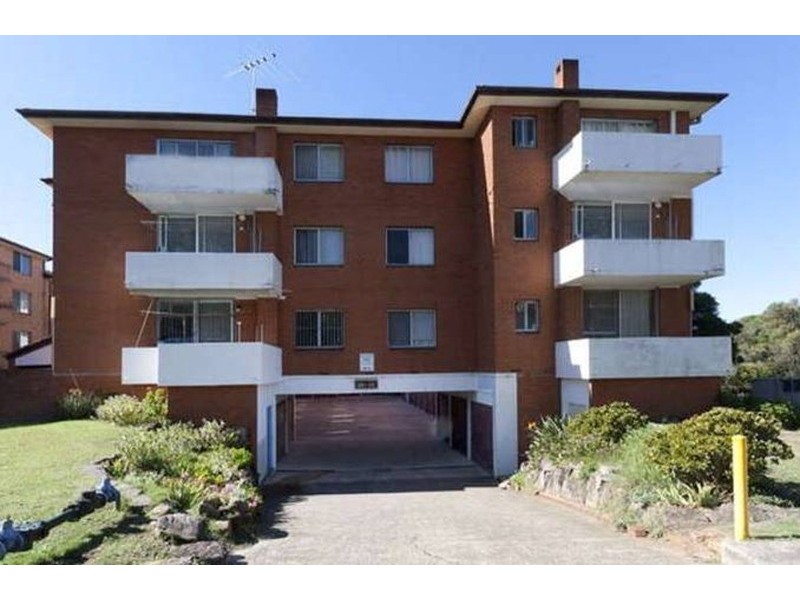 4/30-34 Speed Street, Liverpool NSW 2170