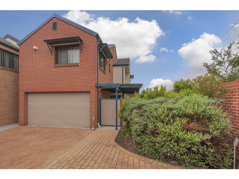 9/18 Holland Crescent, Casula NSW 2170