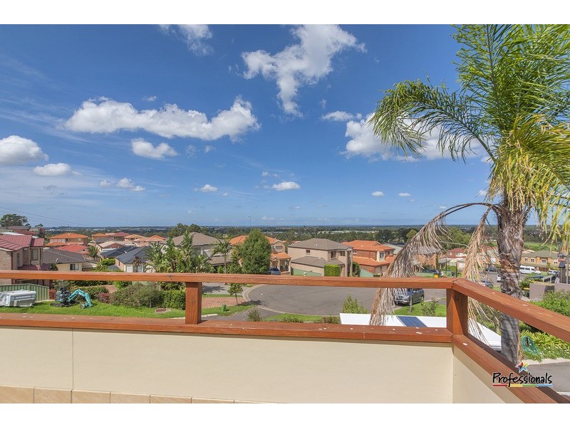 Lot 4202 Gerarda Place, West Hoxton NSW 2171