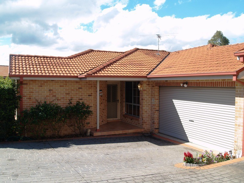 7/3-9 Turner Place, Casula NSW 2170