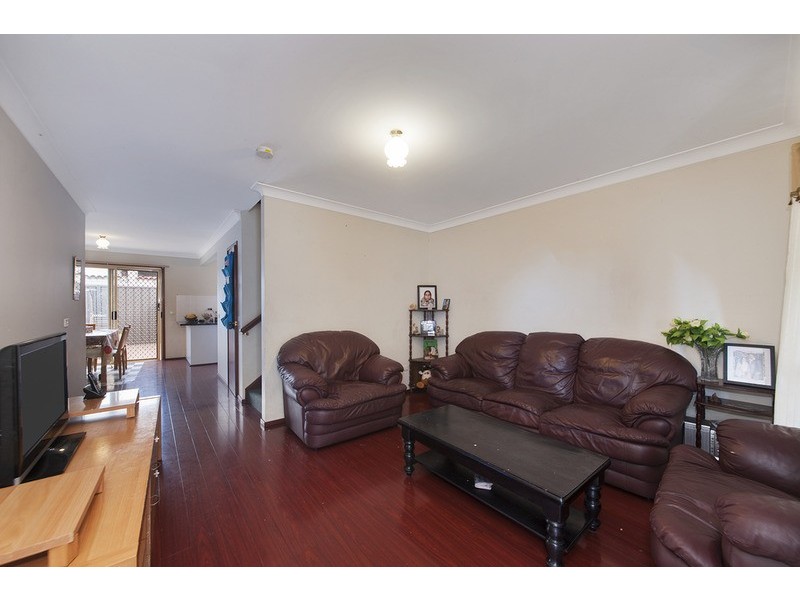 9/20 Thelma Street, Lurnea NSW 2170