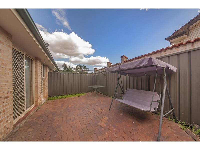 9/20 Thelma Street, Lurnea NSW 2170