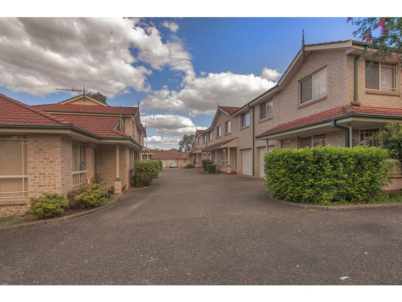 9/20 Thelma Street, Lurnea NSW 2170