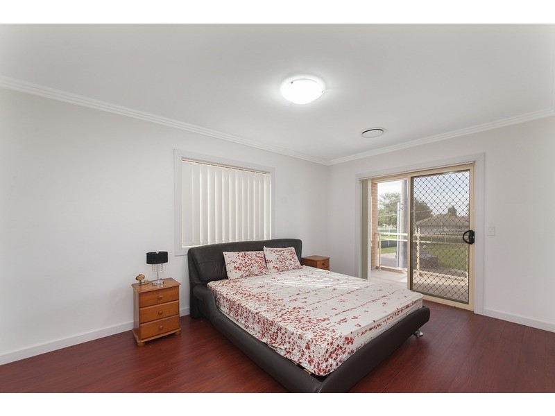 25b West  Street, Lurnea NSW 2170