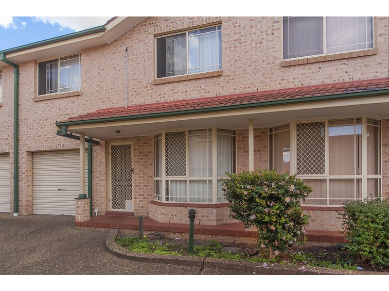 9/20 Thelma Street, Lurnea NSW 2170