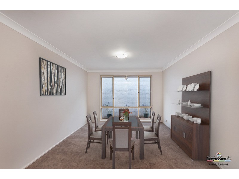 26 Niland  Way, Casula NSW 2170