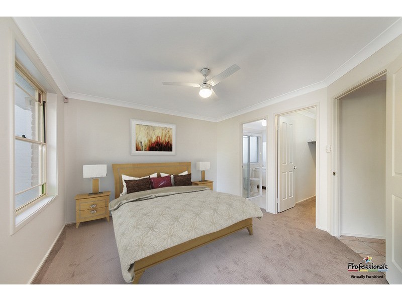 26 Niland  Way, Casula NSW 2170