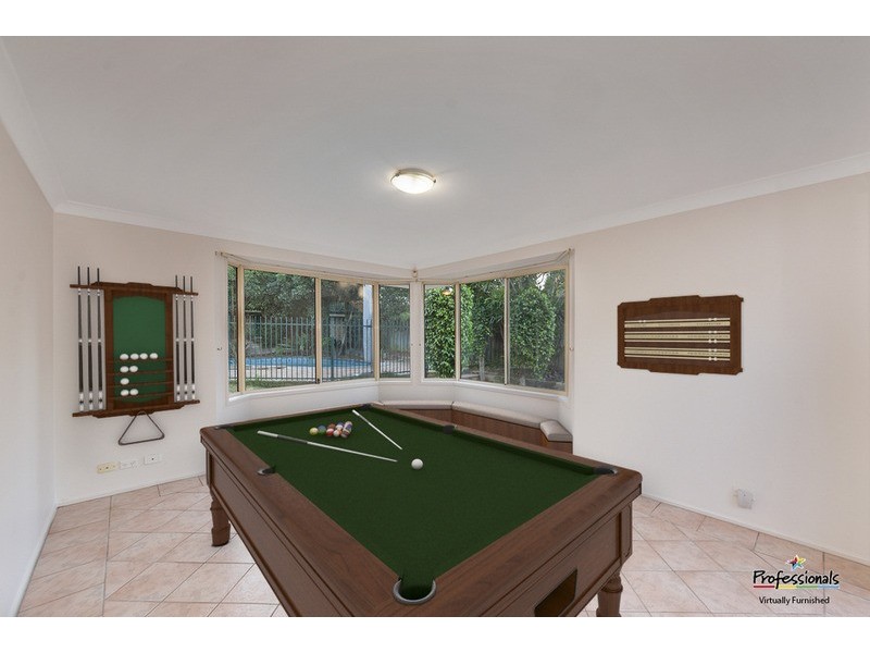26 Niland  Way, Casula NSW 2170