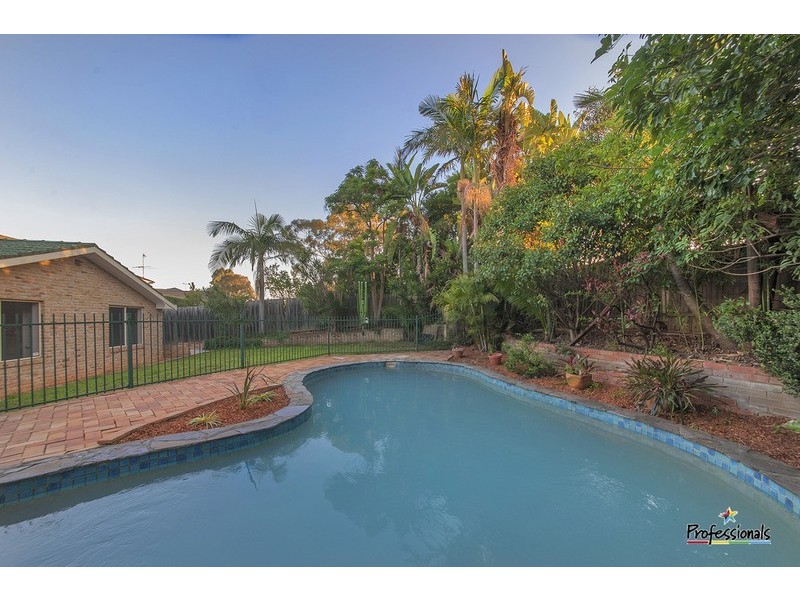 26 Niland  Way, Casula NSW 2170