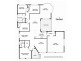 26 Niland  Way, Casula NSW 2170 Floorplan