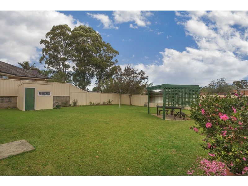 11 Hilda Avenue, Casula NSW 2170
