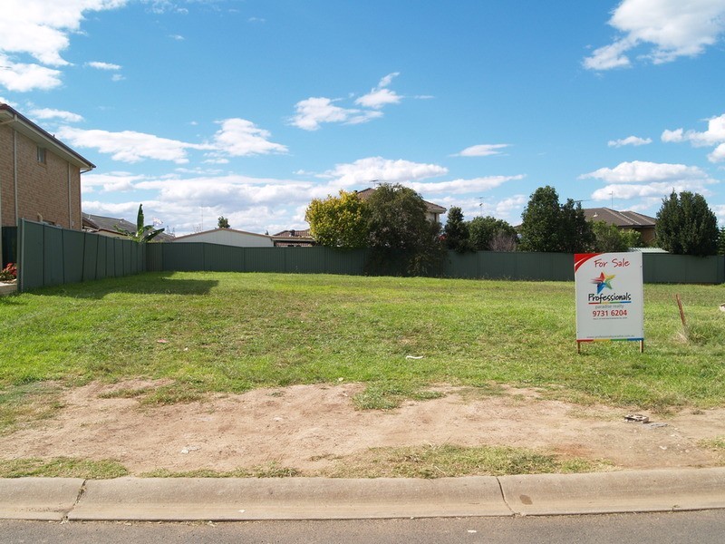 8 Minnamurra  Circuit, Prestons NSW 2170