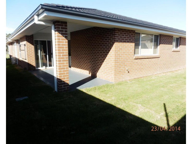 52 Retimo Street, Bardia NSW 2565
