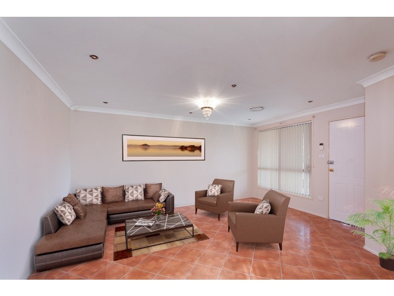 18  Michelago Circuit, Prestons NSW 2170