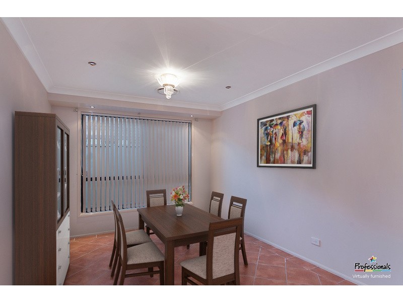 18  Michelago Circuit, Prestons NSW 2170
