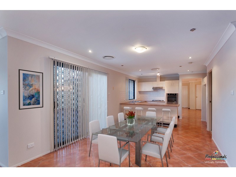 18  Michelago Circuit, Prestons NSW 2170