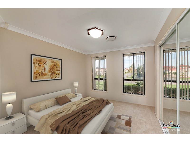 18  Michelago Circuit, Prestons NSW 2170