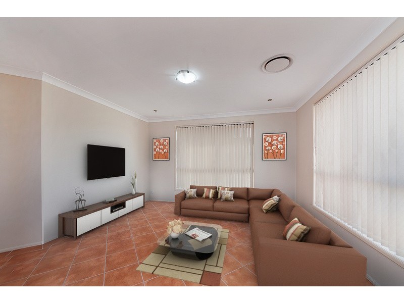18  Michelago Circuit, Prestons NSW 2170