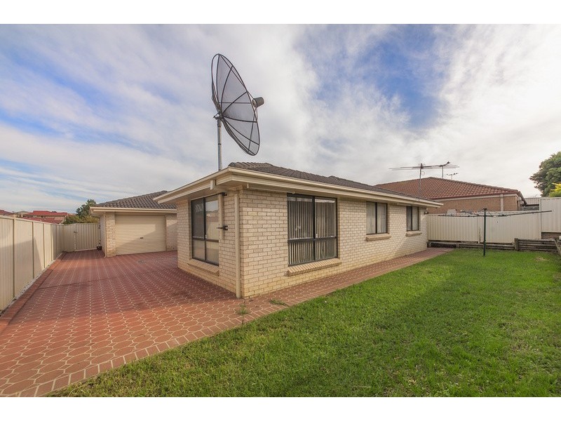 18  Michelago Circuit, Prestons NSW 2170