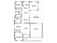 18  Michelago Circuit, Prestons NSW 2170 Floorplan