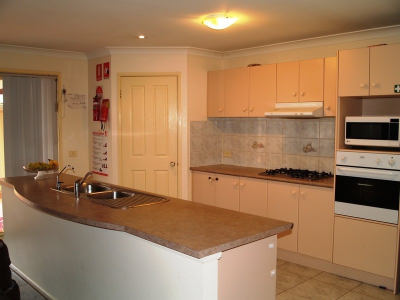 Prestons NSW 2170