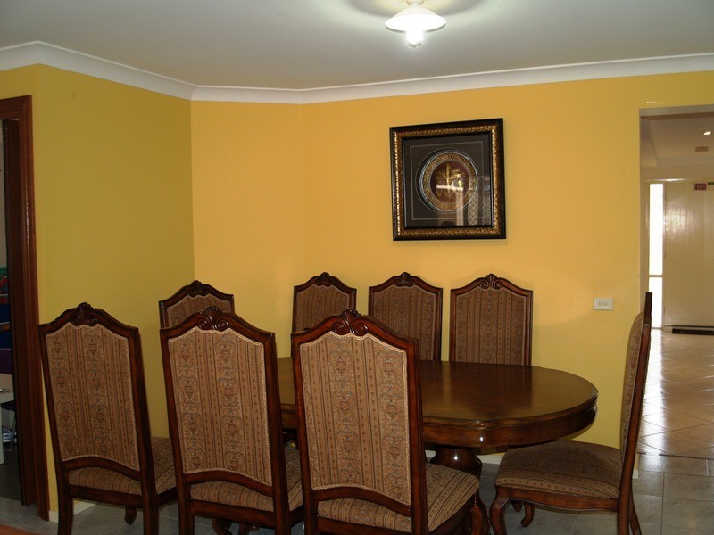 Prestons NSW 2170