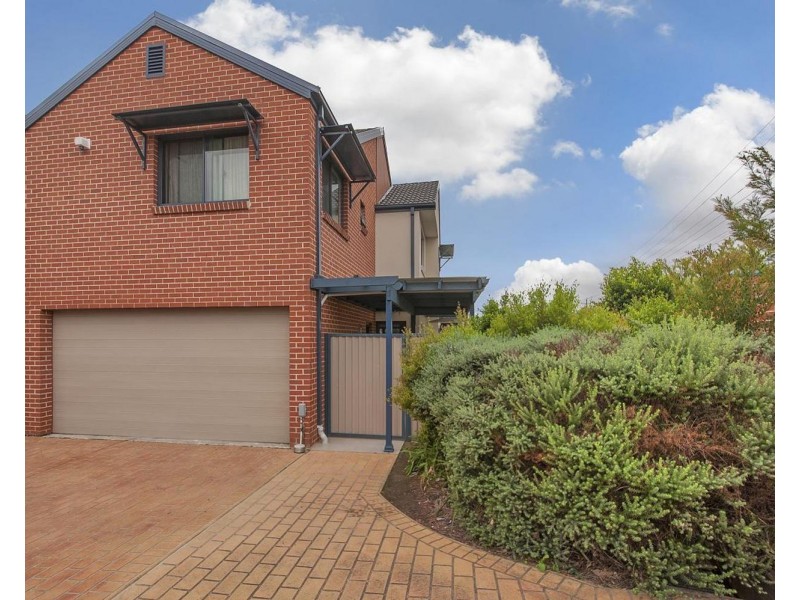 9/18 Holland Crescent, Casula NSW 2170