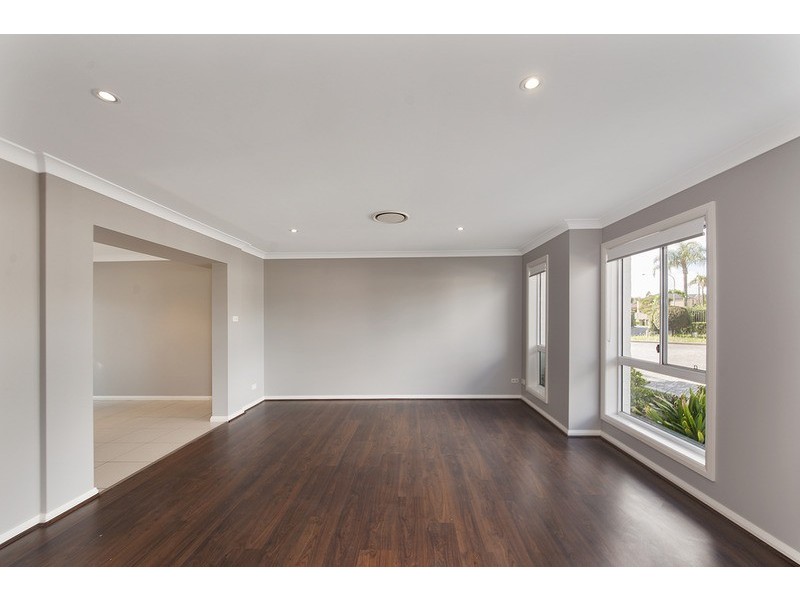 7/6-8 Mint  Close, Casula NSW 2170