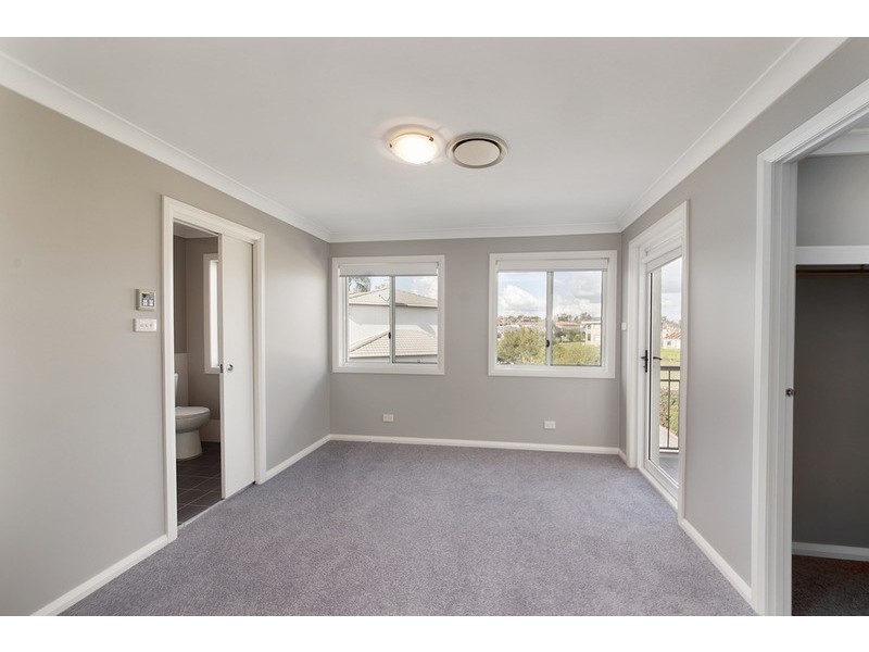 7/6-8 Mint  Close, Casula NSW 2170